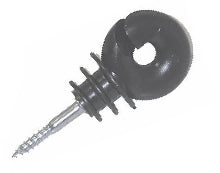 Insulator Screw-in Ring Pack of 25