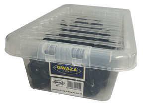 Insulator Screw-in Ring Pack of 50