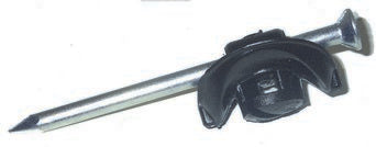 Insulator Nail-On Pack Of 50