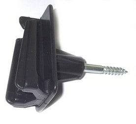 Insulator Screw In Tape Fpack of 25