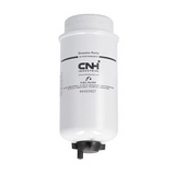 84565927 - Fuel Filter - 85 mm OD x 196 mm L - NEW HOLLAND AGRICULTURE