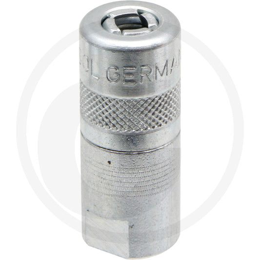 Blister Mouthpiece – 10 x 1 mm