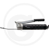 High-Pressure Hand Lever Grease Gun – 400 g Cartridge type