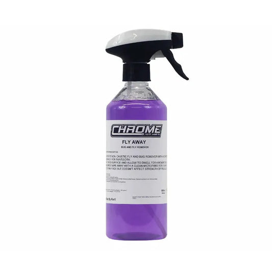 CHROME: Fly Away - 500ml