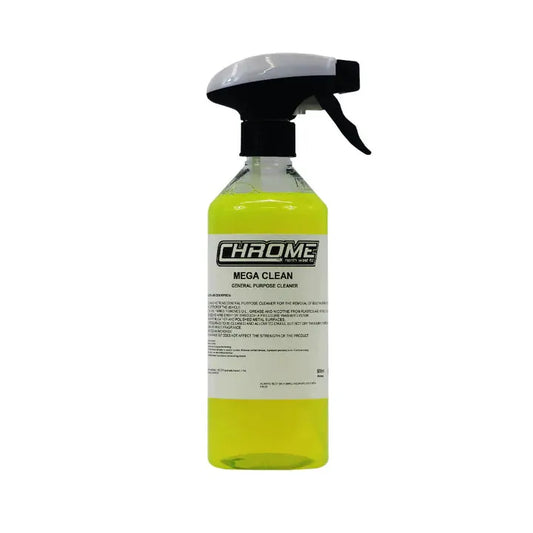 CHROME: Mega Clean 500ML