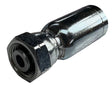 Hydraulic Fitting 3/8 Hose x M18 Female 1 Piece