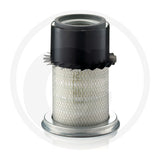 MANN FILTER C16150 Air Filter