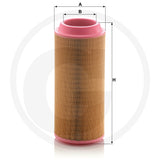 MANN FILTER C16400 Air Filter additional view