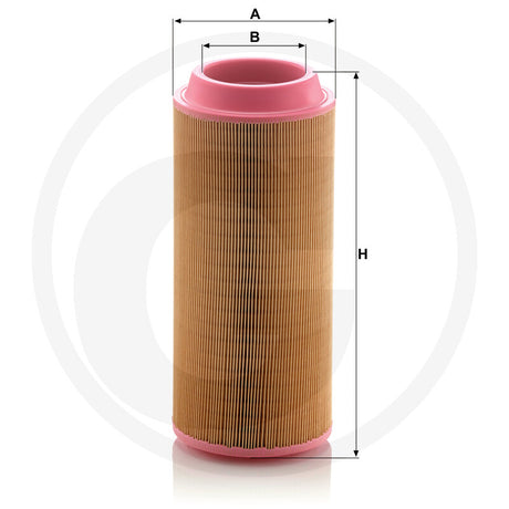 MANN FILTER C16400 Air Filter additional view