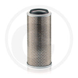 MANN FILTER C17225/3 Air Filter