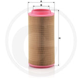 MANN FILTER C20500 Air Filter additional view