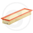 MANN FILTER C48140 Cab Air Filter