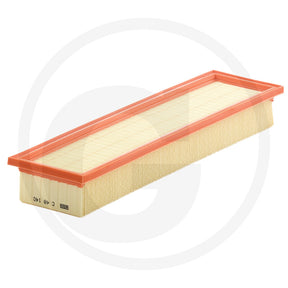 MANN FILTER C48140 Cab Air Filter