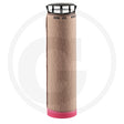 MANN FILTER CF500 Secondary Air Filter