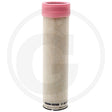 MANN FILTER CF850/2 Secondary Air Filter