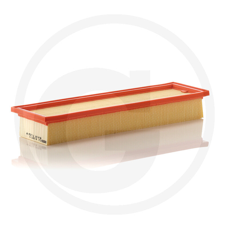 MANN FILTER CU4197/1 Cab Air Filter