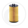 MANN FILTER HU931/6X Engine Oil Filter