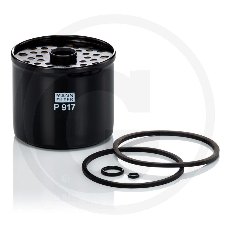 MANN FILTER P917X Fuel Filter additional view