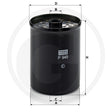 MANN FILTER P945X Fuel Filter
