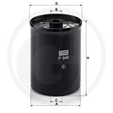 MANN FILTER P945X Fuel Filter