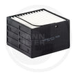 MANN FILTER PU911 Fuel Filter