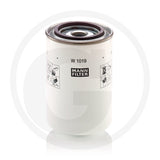 MANN FILTER W1019 Hydraulic / Transmission Filter
