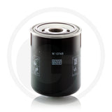 MANN FILTER W1374/6 Hydraulic Oil Filter additional view