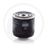 MANN FILTER W920/7 Engine Oil Filter