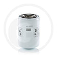 MANN FILTER W935.1 Engine Oil Filter