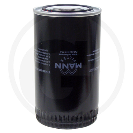 MANN FILTER W950.18 Engine Oil Filter