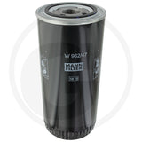MANN FILTER W962/47 Engine Oil Filter additional view