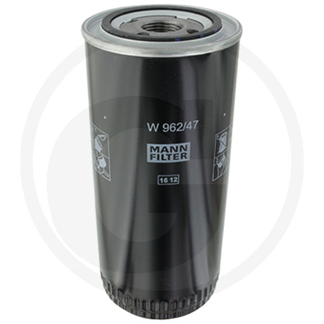 MANN FILTER W962/47 Engine Oil Filter additional view