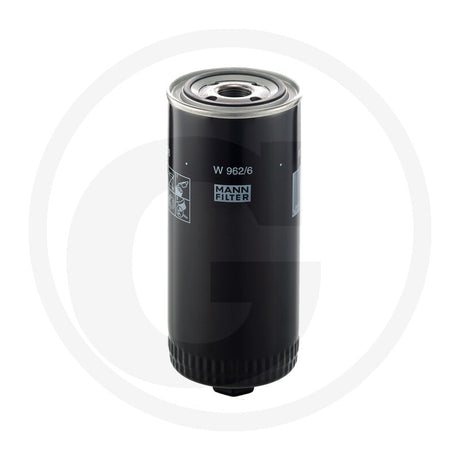 MANN FILTER W962/6 Engine Oil Filter additional view