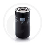 MANN FILTER WD950/3 Hydraulic / Transmission Filter additional view