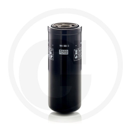 MANN FILTER WH980/3 Hydraulic Oil Filter additional view