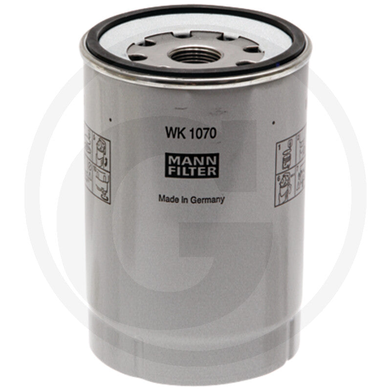 MANN FILTER WK1070X Fuel Filter