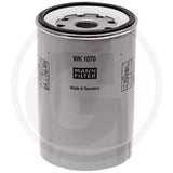 MANN FILTER WK1070X Fuel Filter