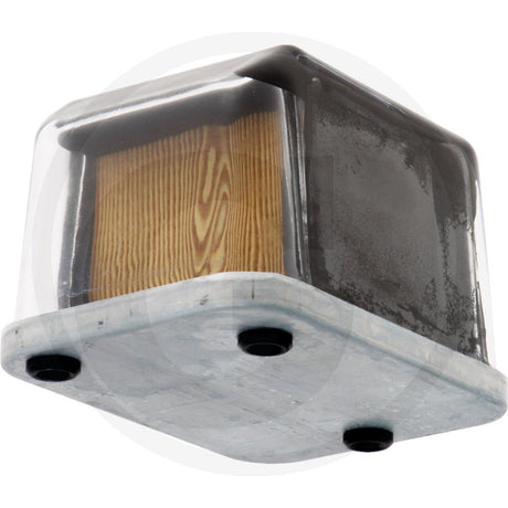 MANN FILTER WK13001 Fuel Filter additional view