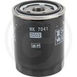 MANN FILTER WK7041 Fuel Filter