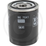 MANN FILTER WK7041 Fuel Filter