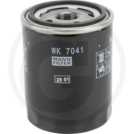 MANN FILTER WK7041 Fuel Filter