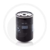 MANN FILTER WK731 Fuel Filter additional view