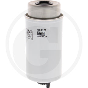 MANN FILTER WK8123 Fuel Filter