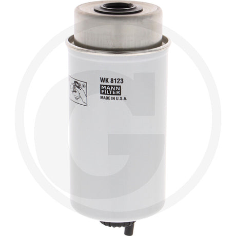 MANN FILTER WK8123 Fuel Filter