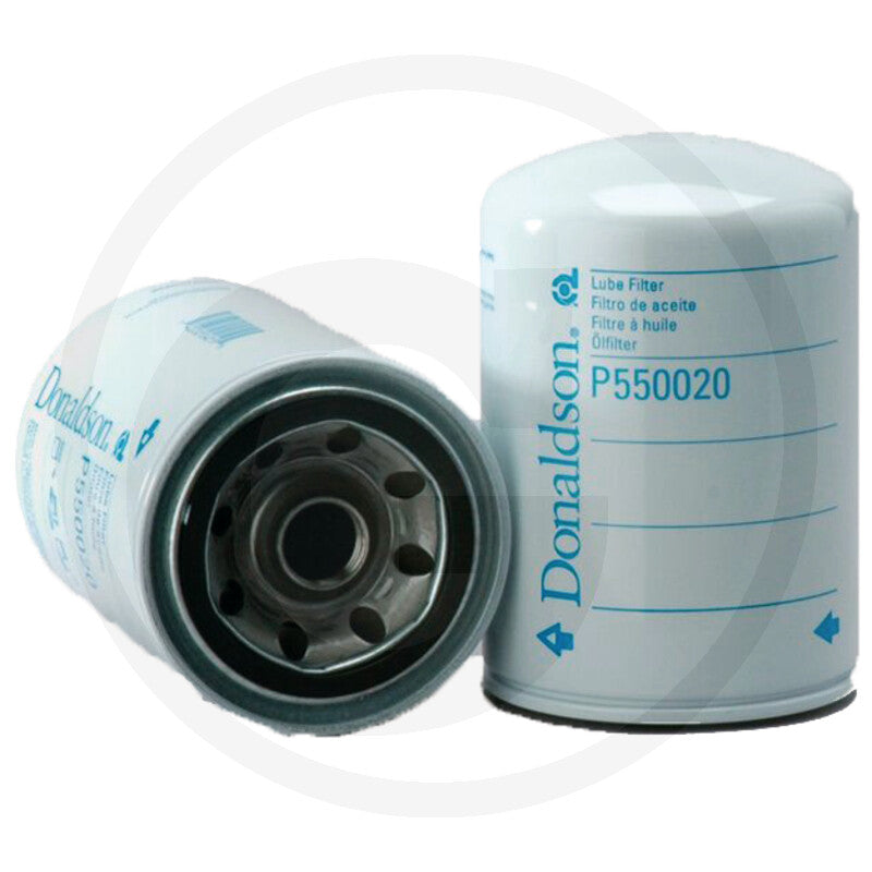 Donaldson P550020 Engine Oil Filter