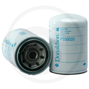Donaldson P550020 Engine Oil Filter