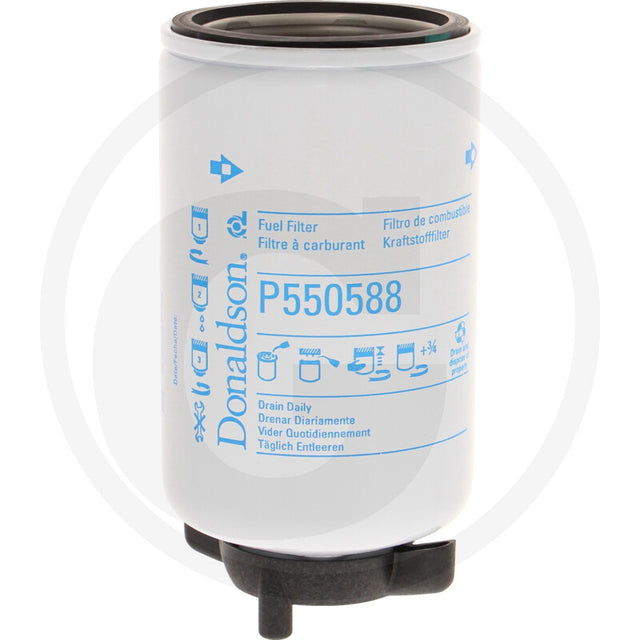 Donaldson P550588 Fuel Filter