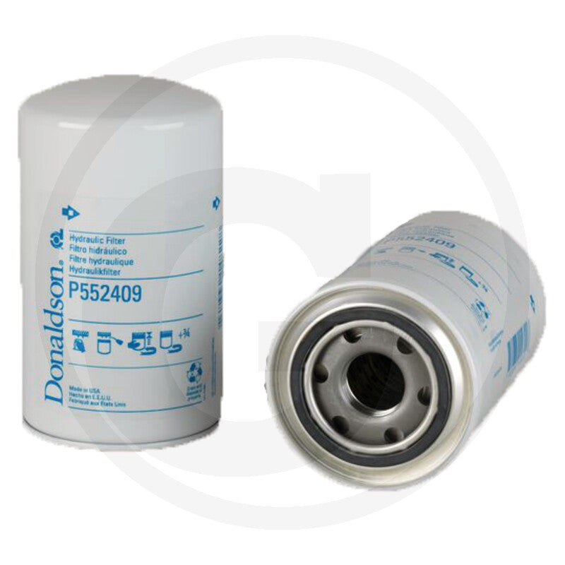 Donaldson P552409 Hydraulic Oil Filter