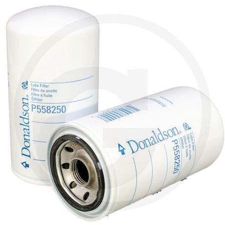 Donaldson P558250 Engine Oil Filter