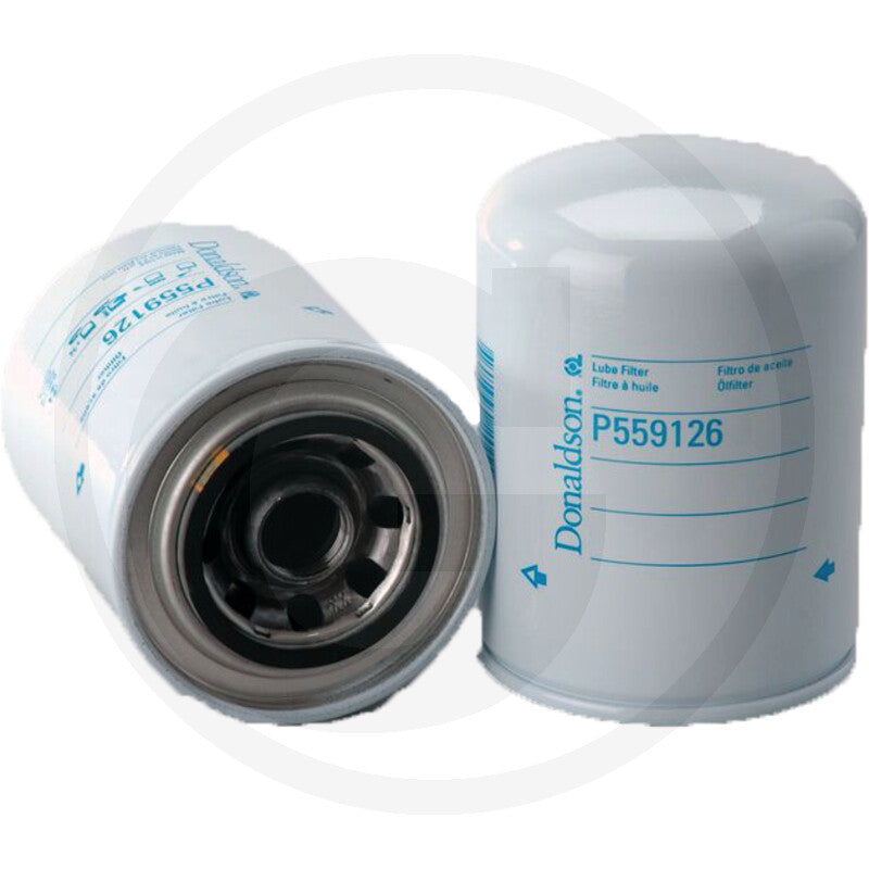 Donaldson P559126 Engine Oil Filter